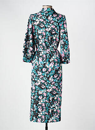 Rochie lungă albastru VERO MODA femeie