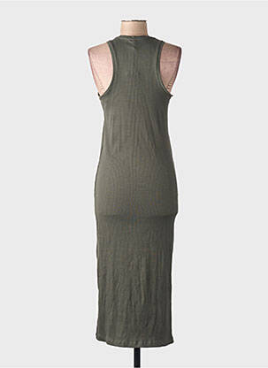 Rochie scurtă gri ONLY femeie