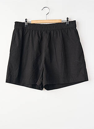 Șort negru VERO MODA femeie
