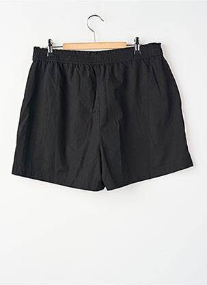 Șort negru VERO MODA femeie