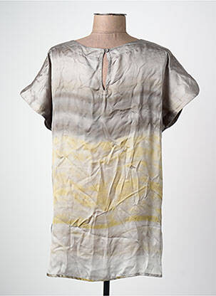 Tricou gri NÜ femeie
