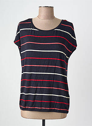 Tricou albastru STREET ONE femeie