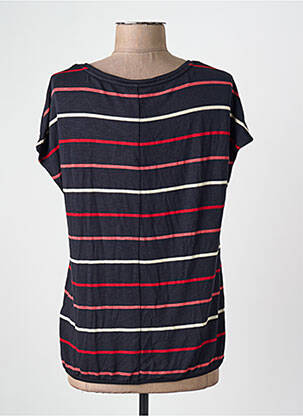 Tricou albastru STREET ONE femeie