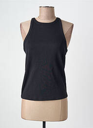 Maiou negru MANGO femme