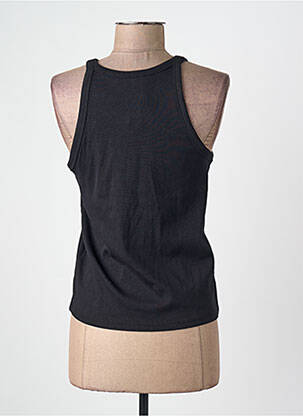 Maiou negru MANGO femme