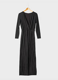 Salopetă-pantalon negru ONLY femeie