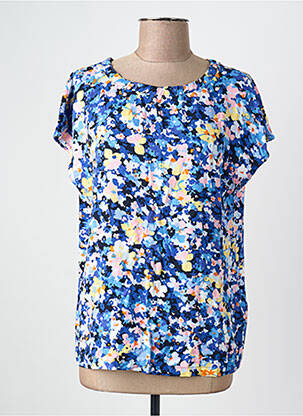 Tricou albastru STREET ONE femeie