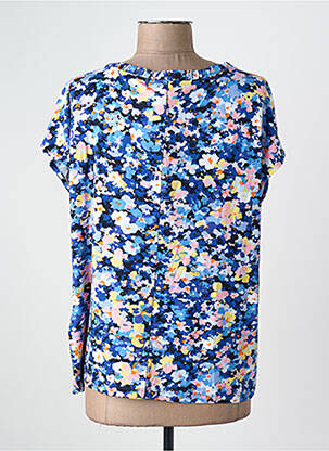Tricou albastru STREET ONE femeie