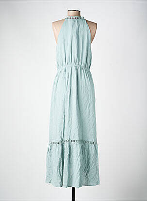 Rochie lungă verde MOLLY BRACKEN femeie