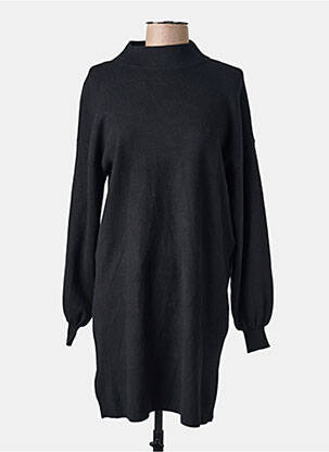 Rochie pulover negru VERO MODA femeie