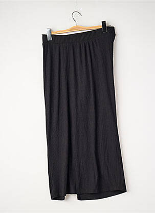 Fustă midi negru TALLY WEIJL femeie