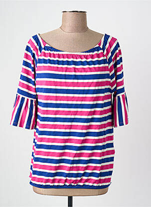 Tricou violet STREET ONE femeie