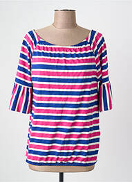 Tricou violet STREET ONE femme