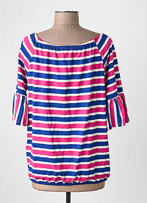 Tricou violet STREET ONE femeie