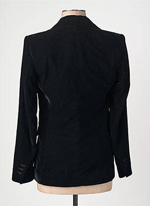 Sacou negru MANGO femeie