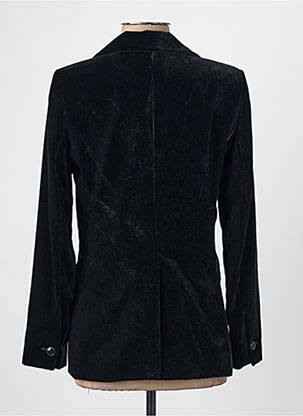 Sacou negru MANGO femeie