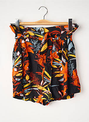Șort portocalie SUPERDRY femeie