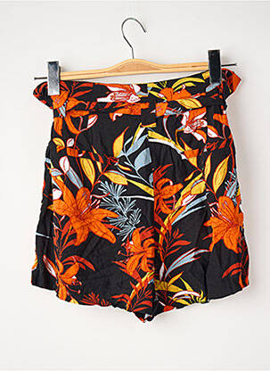 Șort portocalie SUPERDRY femeie