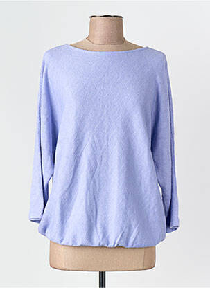 Pulover violet OPUS femeie