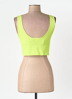Maiou galben THE JOGG CONCEPT femeie
