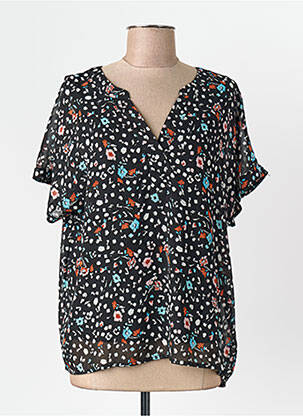 Bluză negru VERO MODA femeie