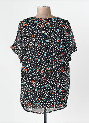 Bluză negru VERO MODA femeie