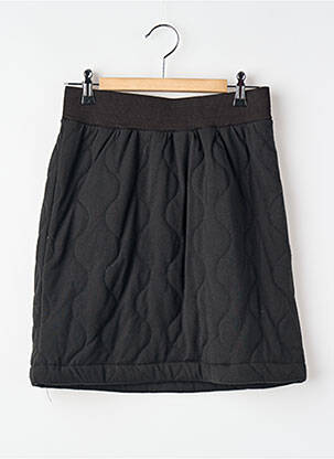 Fustă scurtă negru VERO MODA femeie
