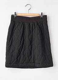 Fustă scurtă negru VERO MODA femeie