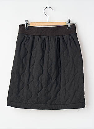 Fustă scurtă negru VERO MODA femeie