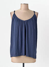 Maiou albastru VERO MODA femme