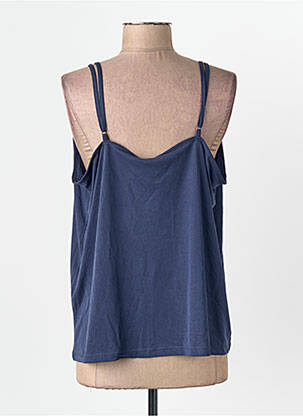 Maiou albastru VERO MODA femme