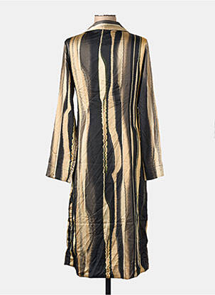 Rochie lungă negru VERO MODA femeie