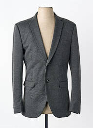 Sacou gri JACK & JONES bărbat