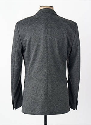 Sacou gri JACK & JONES bărbat