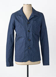 Sacou albastru JACK & JONES bărbat