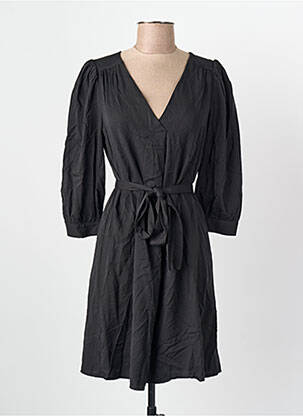 Rochie scurtă negru VILA femeie