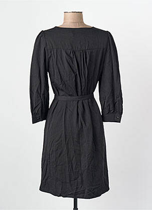 Rochie scurtă negru VILA femeie