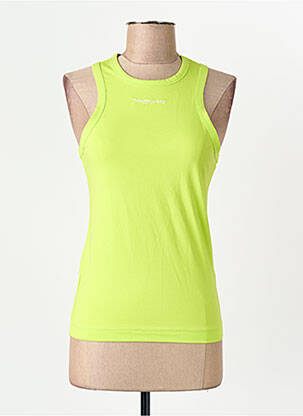 Maiou verde THE JOGG CONCEPT femeie