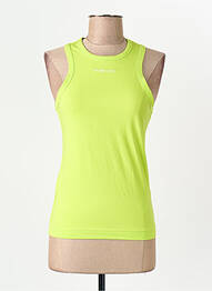 Maiou verde THE JOGG CONCEPT femme