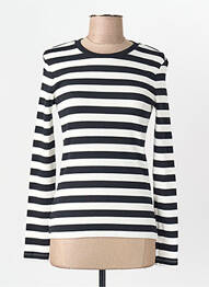 Pulover negru VILA femme
