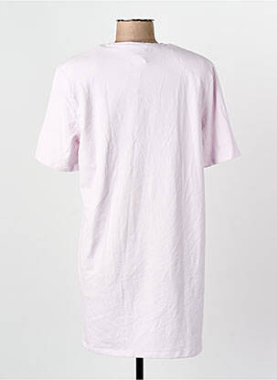 Rochie scurtă violet TALLY WEIJL femeie