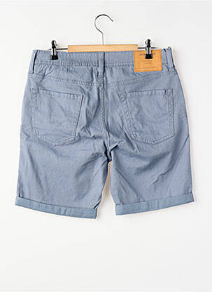 Șort albastru JACK & JONES bărbat