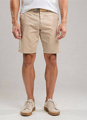 Șort bej JACK & JONES bărbat