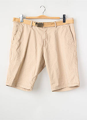 Șort bej JACK & JONES bărbat