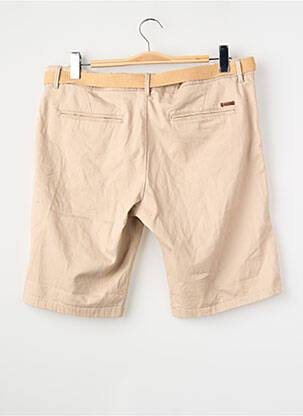 Șort bej JACK & JONES bărbat