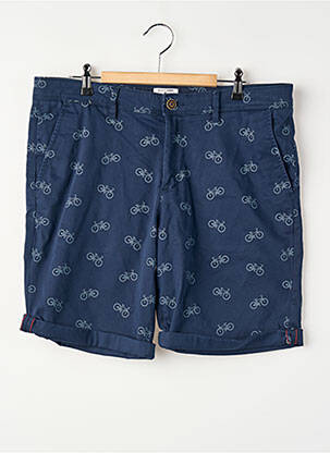 Bermudă albastru JACK & JONES bărbat