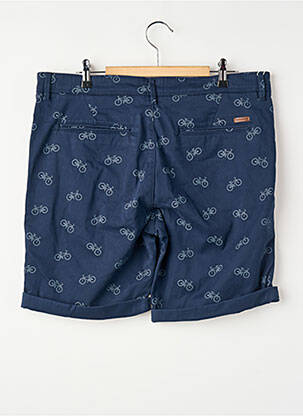 Bermudă albastru JACK & JONES bărbat