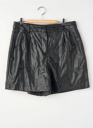 Șort negru VERO MODA femeie