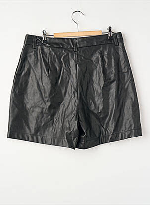 Șort negru VERO MODA femeie