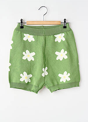 Șort verde DAISY STREET femeie